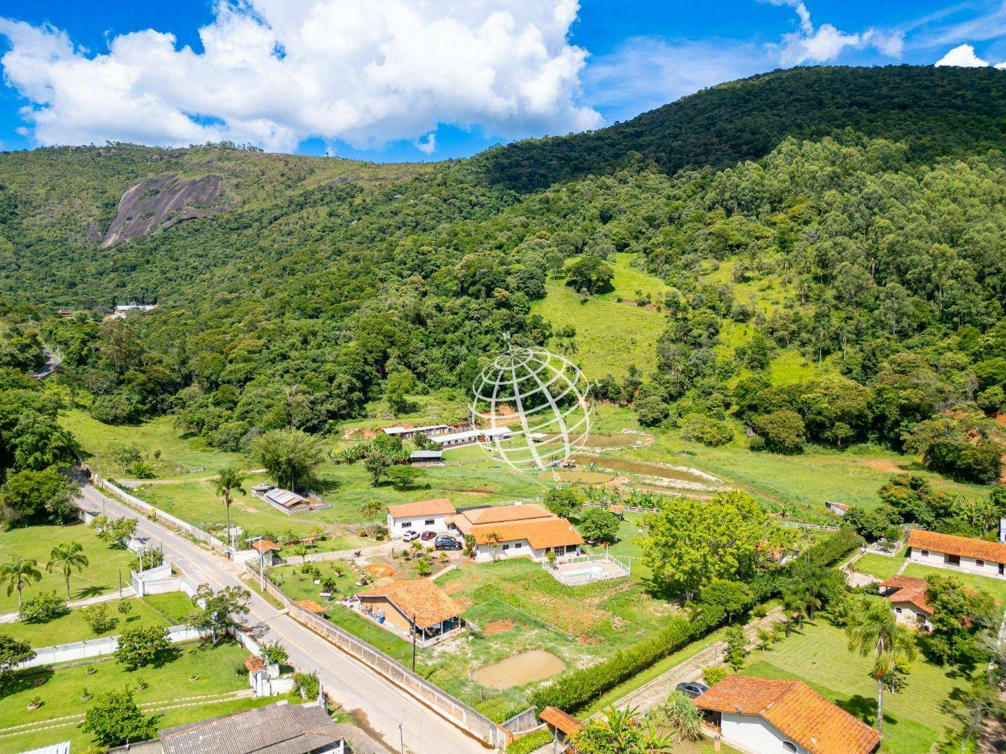 Terreno à venda, 97000M2 - Foto 4