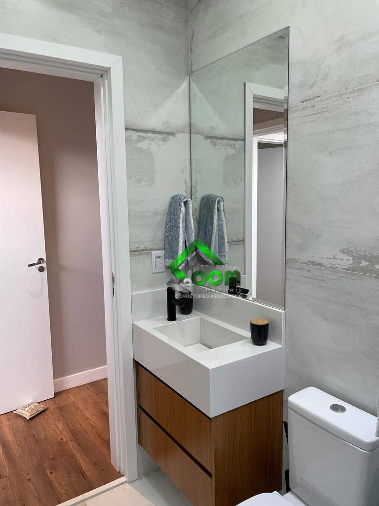 Casa de Condomínio para alugar com 4 quartos, 435m² - Foto 66