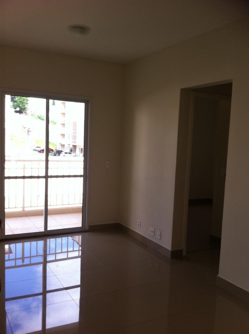 Apartamento à venda com 2 quartos, 50m² - Foto 7