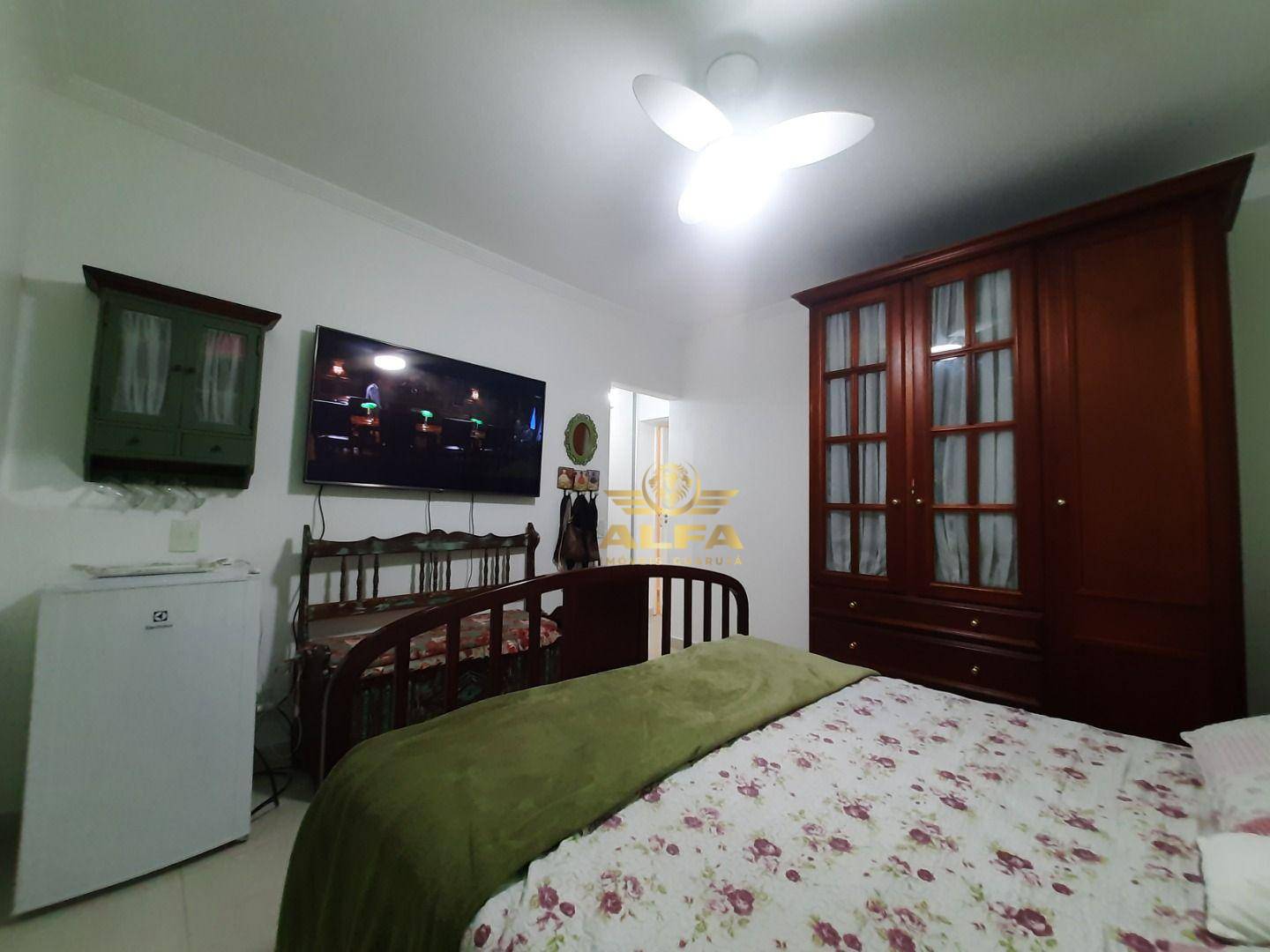 Apartamento à venda com 3 quartos, 176m² - Foto 10