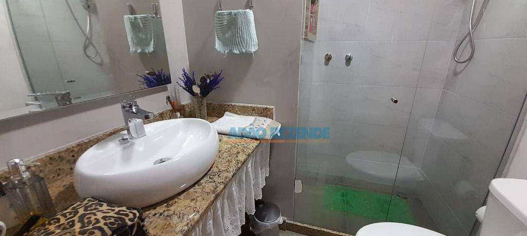 Apartamento à venda com 2 quartos, 55m² - Foto 8