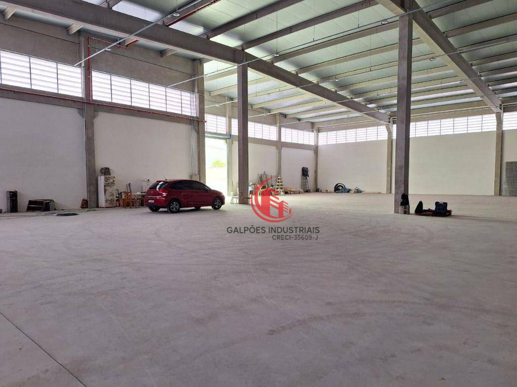 Depósito-Galpão-Armazém para alugar, 1700m² - Foto 17