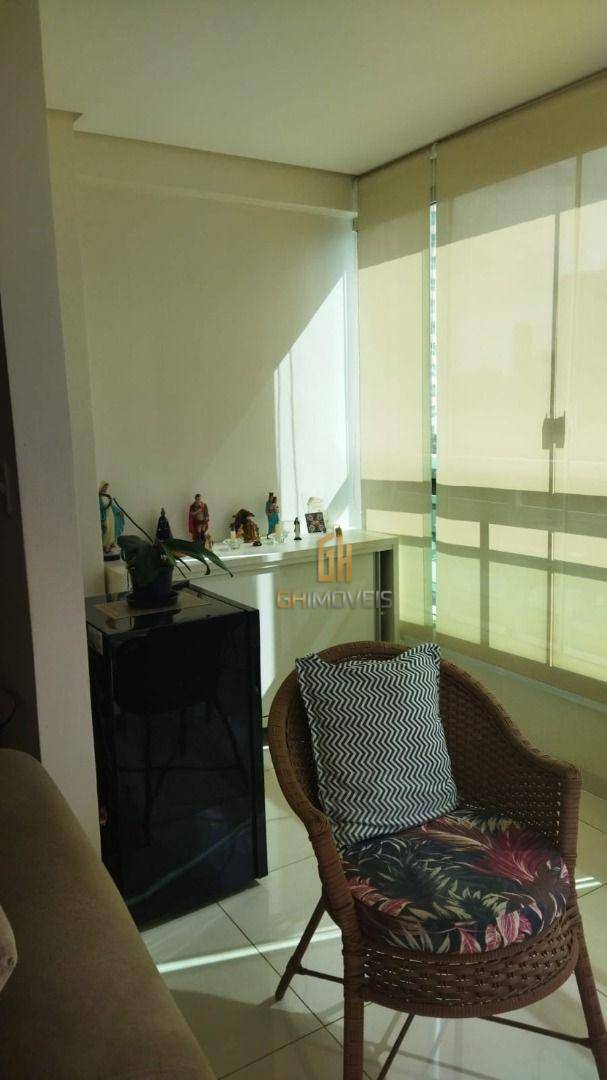 Apartamento, 3 quartos, 109 m² - Foto 14