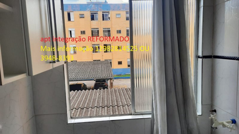 Apartamento à venda com 2 quartos, 47m² - Foto 3