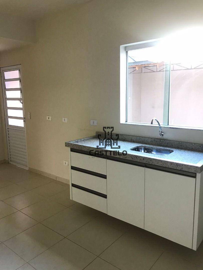 Sobrado para alugar com 3 quartos, 95m² - Foto 11