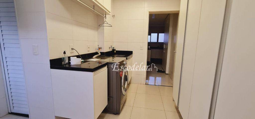 Apartamento à venda com 3 quartos, 264m² - Foto 33