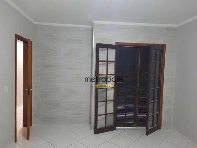 Sobrado para alugar com 4 quartos, 212m² - Foto 6