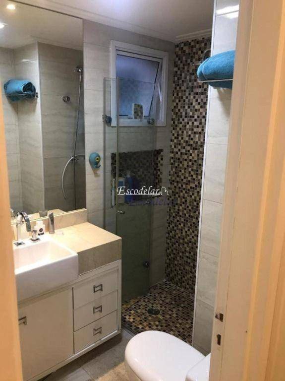 Apartamento à venda com 3 quartos, 108m² - Foto 20