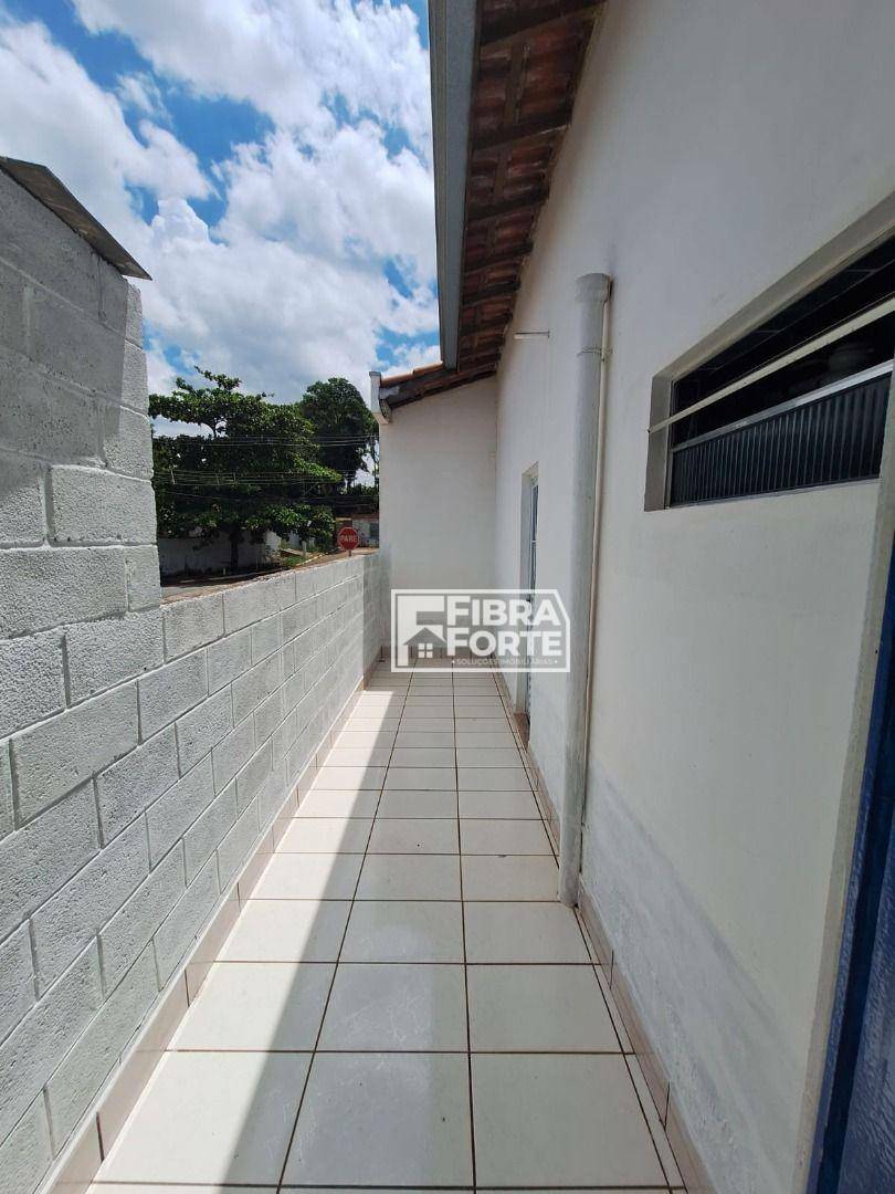 Casa à venda com 3 quartos, 154m² - Foto 22