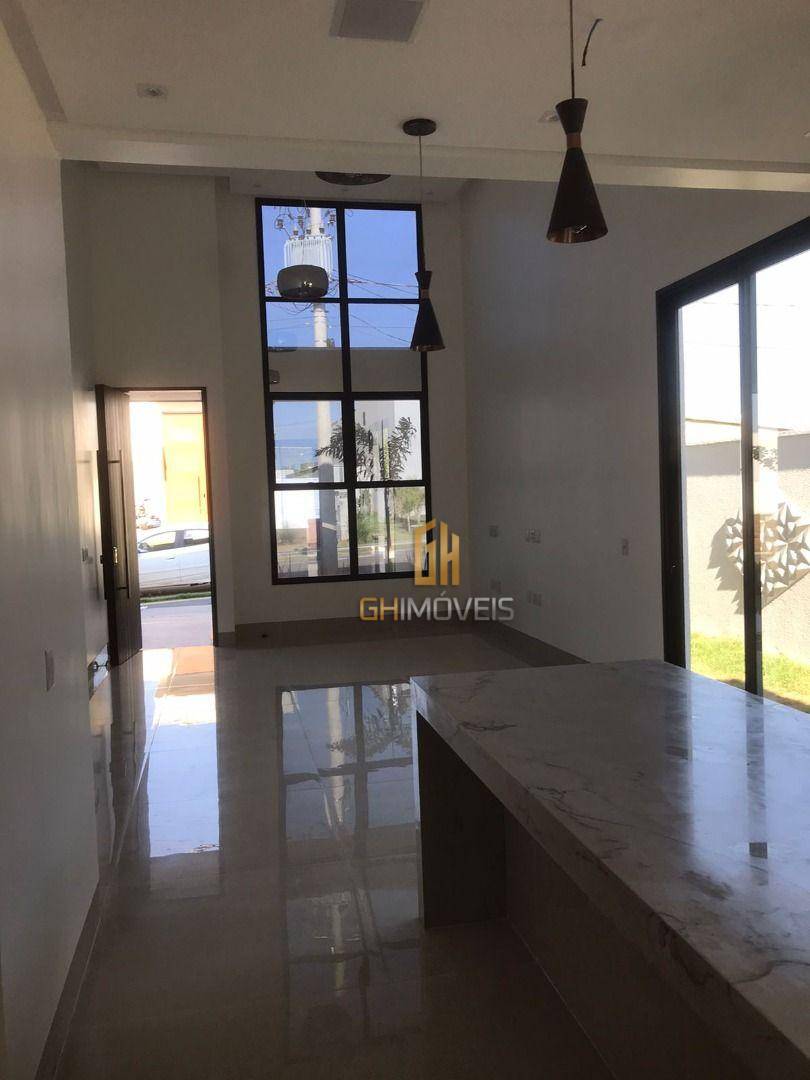 Casa de Condomínio à venda com 3 quartos, 150m² - Foto 5