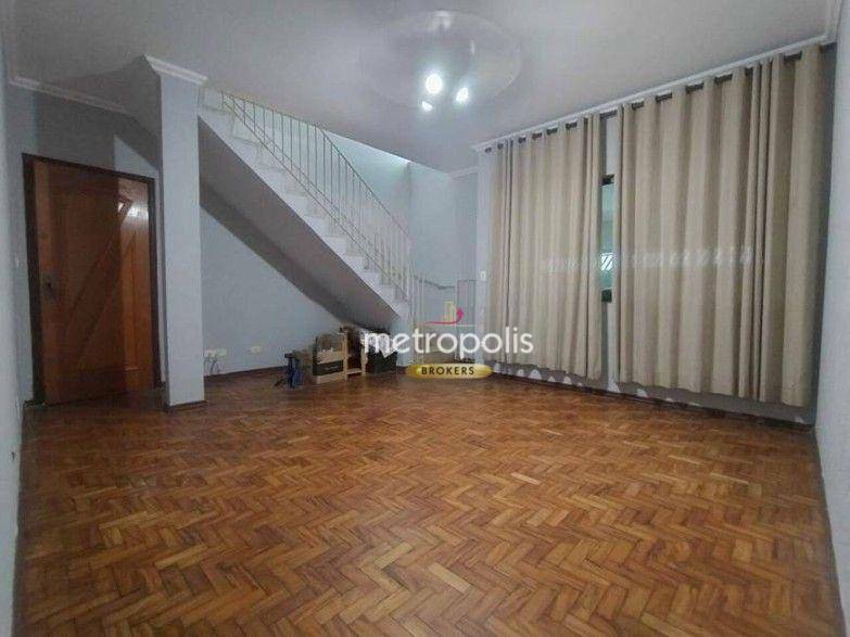 Sobrado à venda com 3 quartos, 112m² - Foto 2