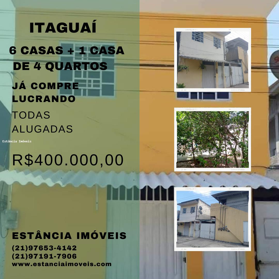 Casa à venda com 8 quartos, 300m² - Foto 1