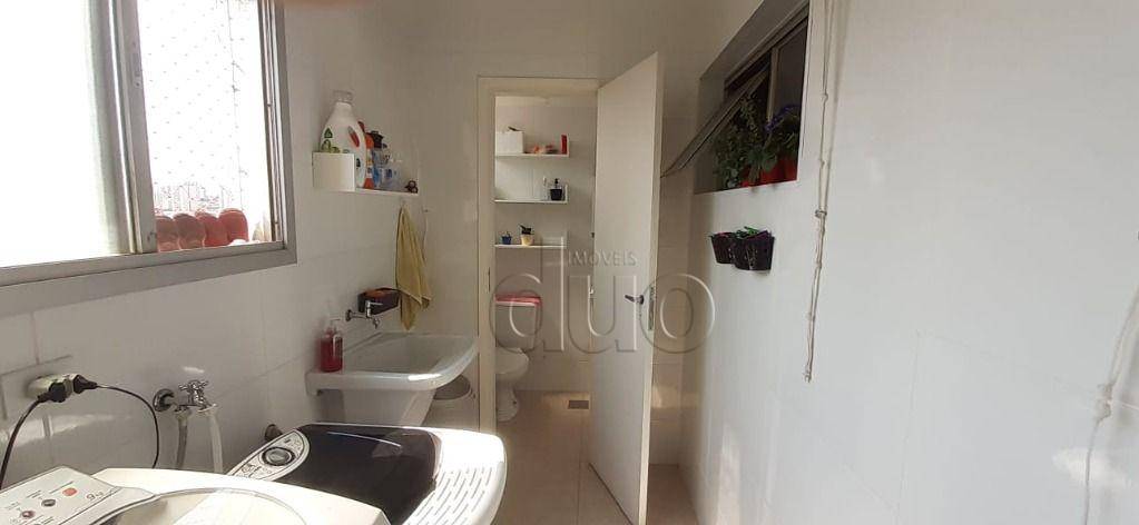 Apartamento à venda com 3 quartos, 114m² - Foto 8