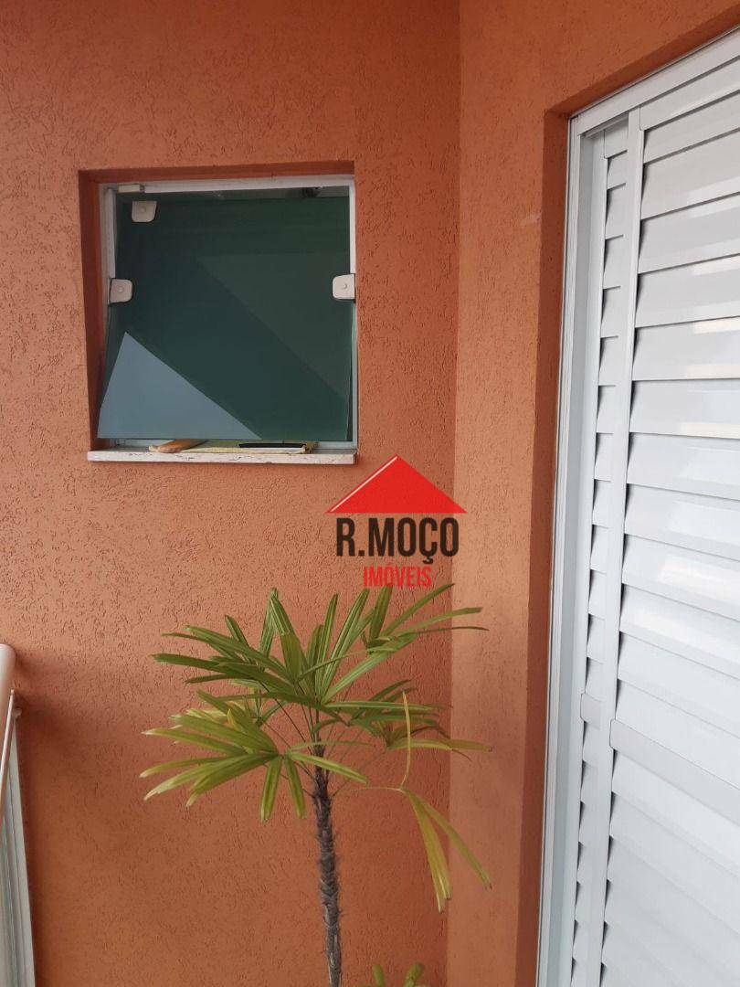 Sobrado à venda com 3 quartos, 153m² - Foto 20