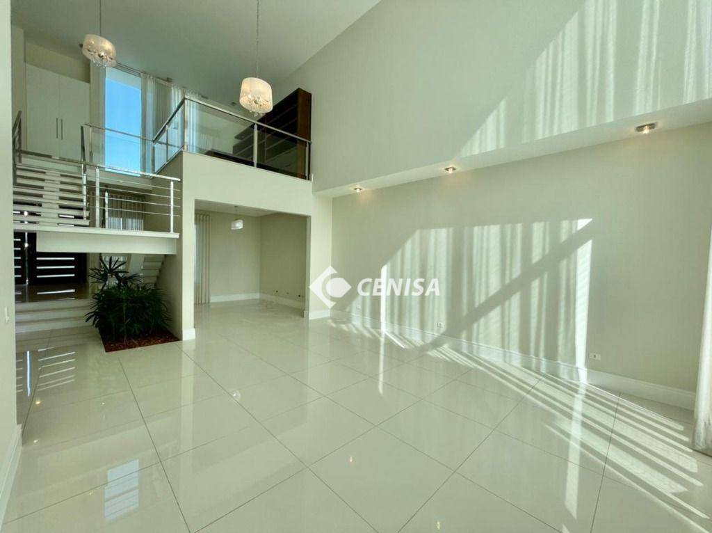 Casa de Condomínio para alugar com 3 quartos, 362m² - Foto 5