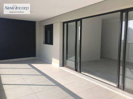 Apartamento à venda com 3 quartos, 120m² - Foto 1