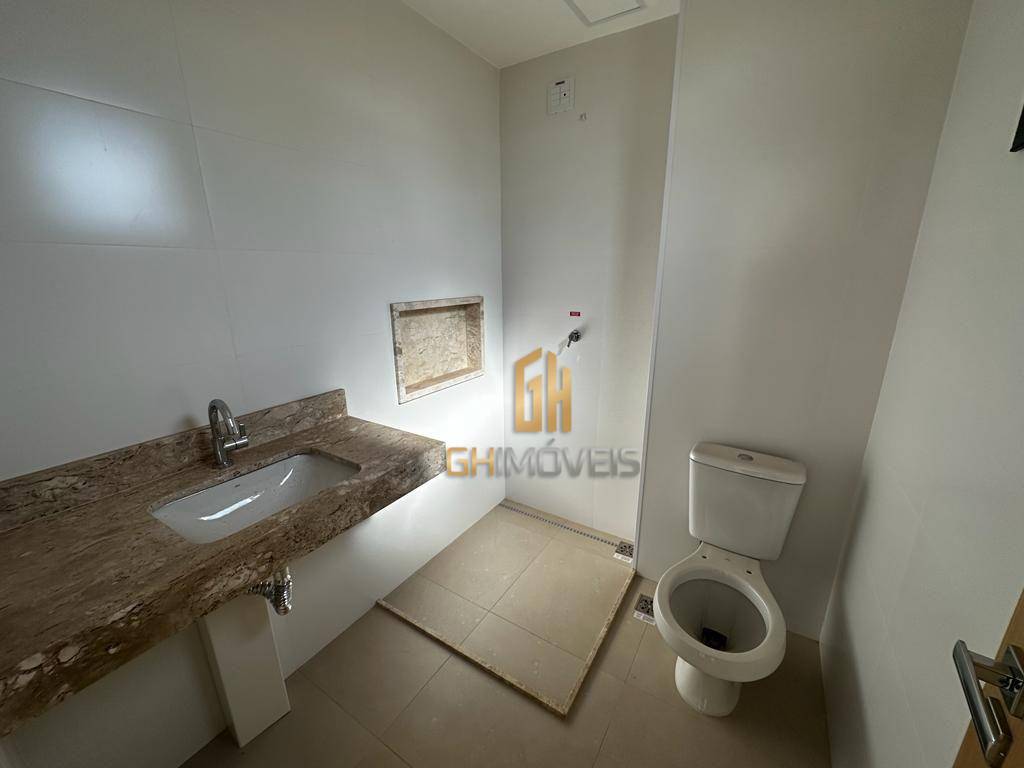 Apartamento à venda com 3 quartos, 139m² - Foto 15