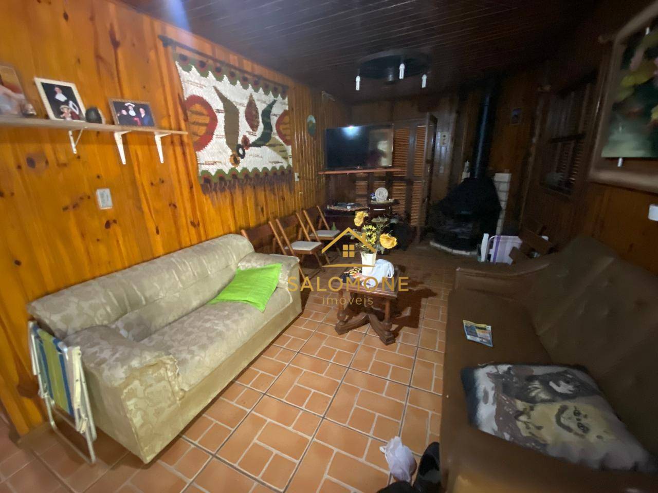 Sítio, 2 quartos, 2500 m² - Foto 4