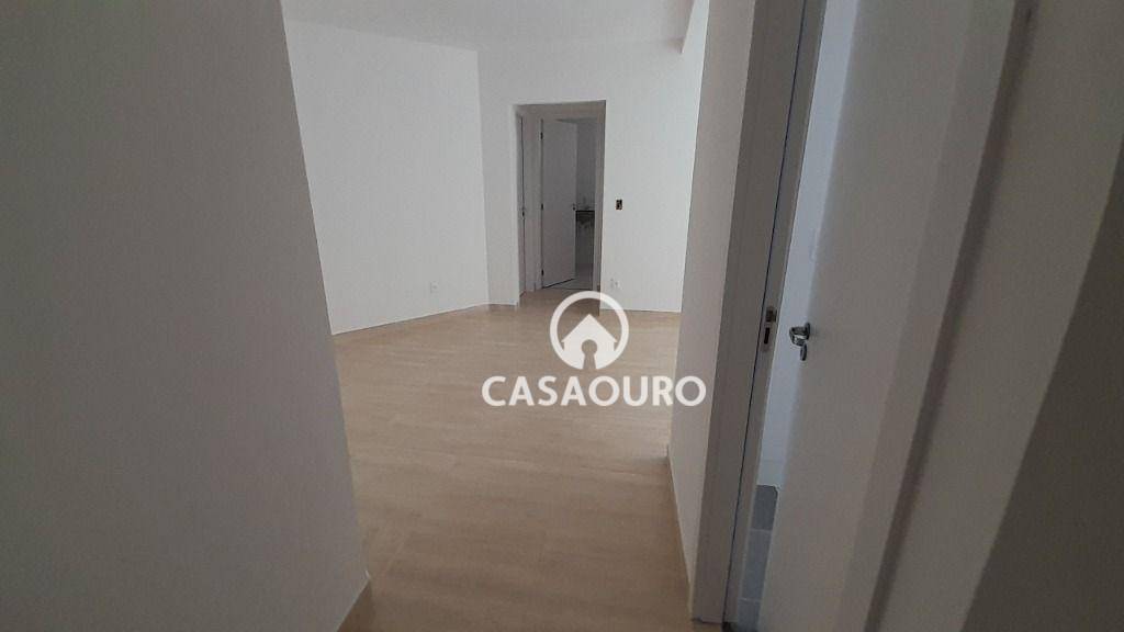 Apartamento à venda com 2 quartos, 61m² - Foto 4