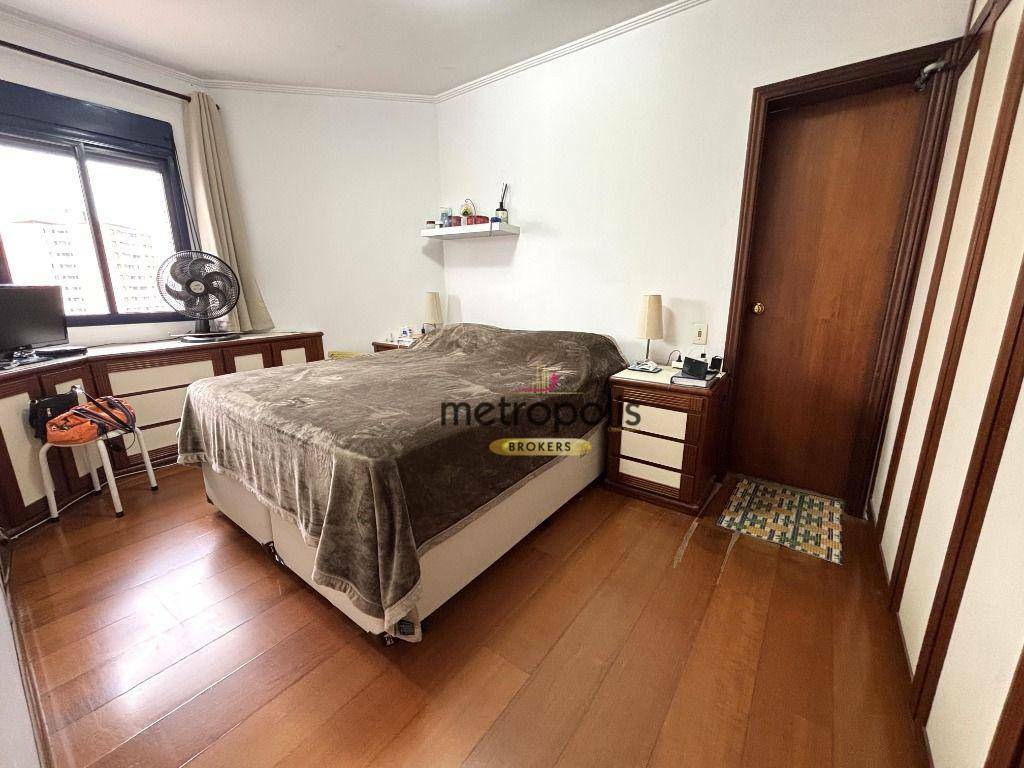 Apartamento à venda com 3 quartos, 125m² - Foto 8