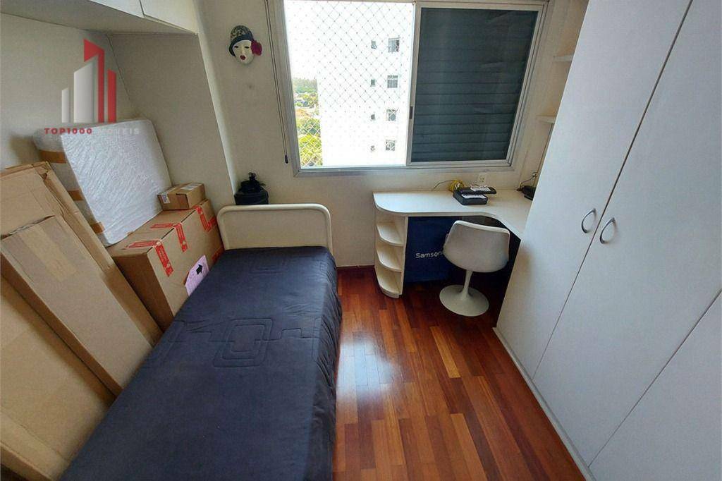 Cobertura à venda com 3 quartos, 197m² - Foto 23