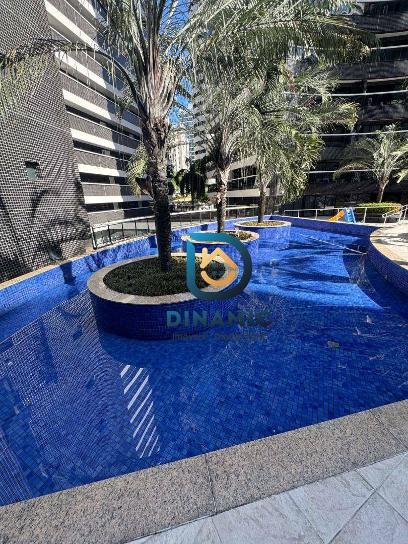 Apartamento à venda com 2 quartos, 66m² - Foto 10