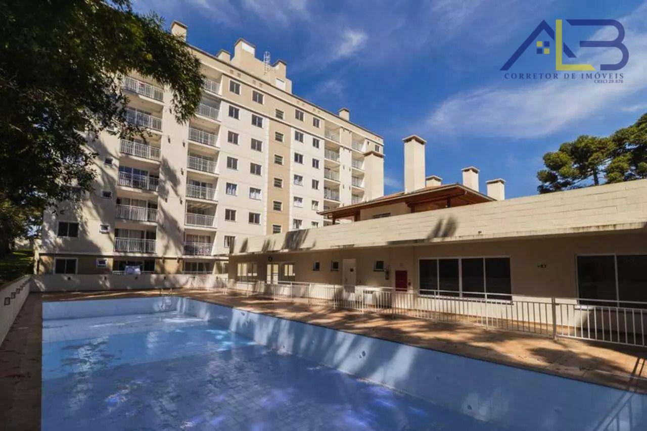 Apartamento, 2 quartos, 52 m² - Foto 7