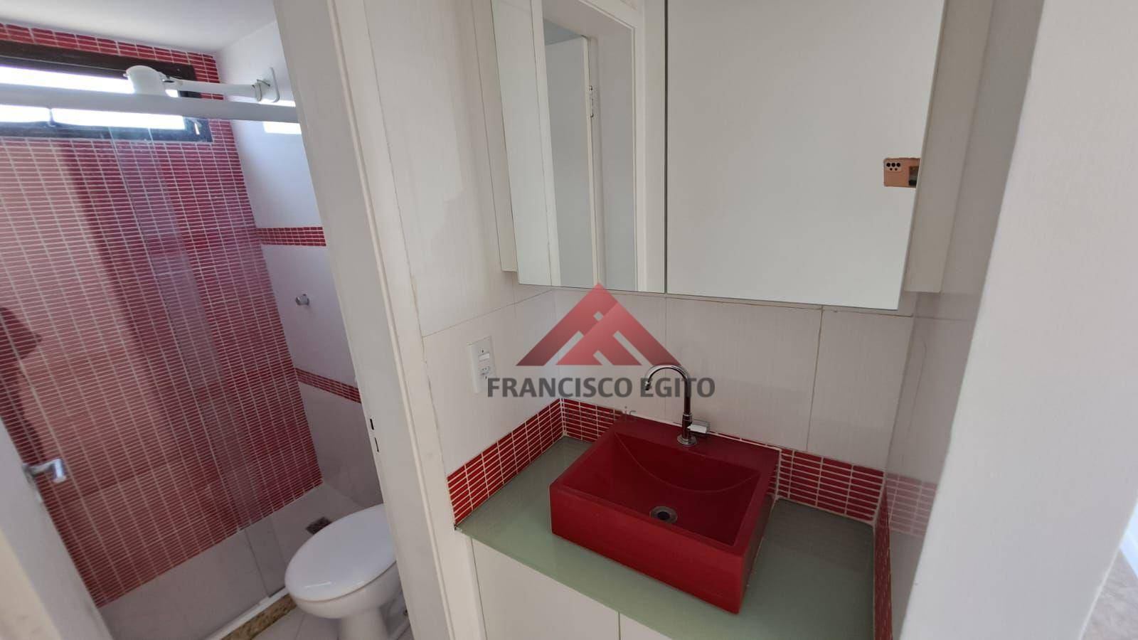 Apartamento à venda com 2 quartos, 60m² - Foto 10