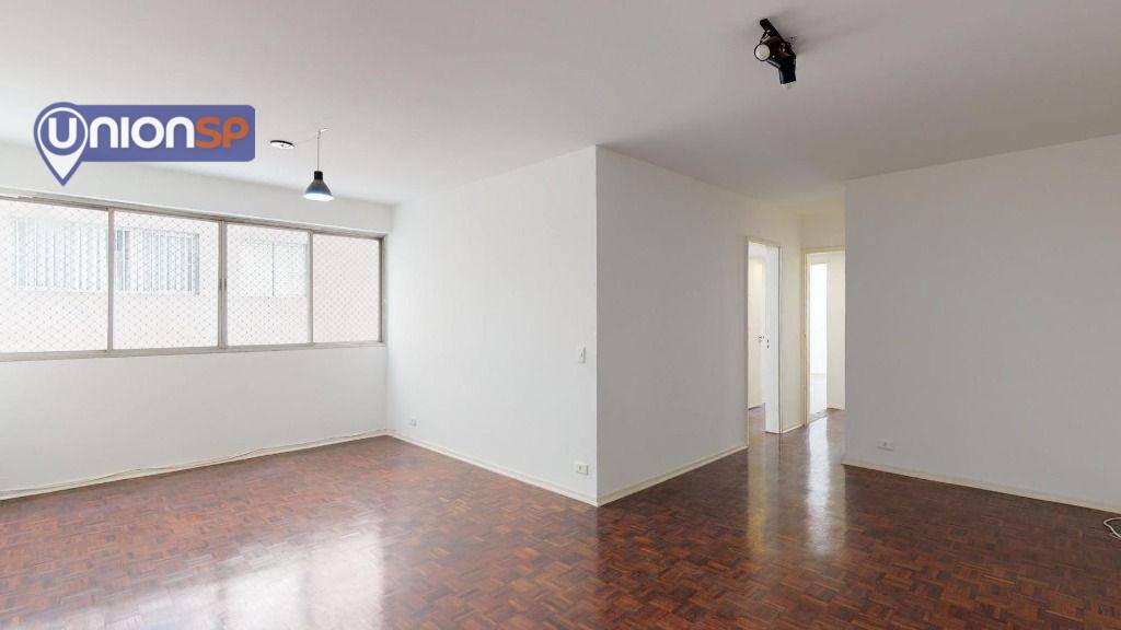 Apartamento à venda com 3 quartos, 103m² - Foto 1