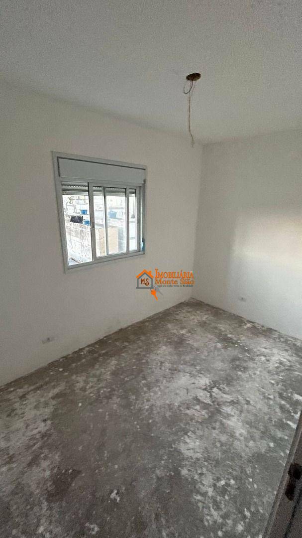 Apartamento à venda com 3 quartos, 100m² - Foto 26