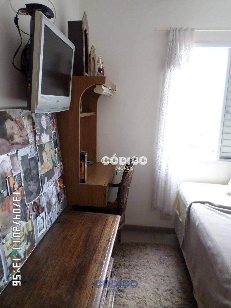 Apartamento à venda com 3 quartos, 62m² - Foto 25