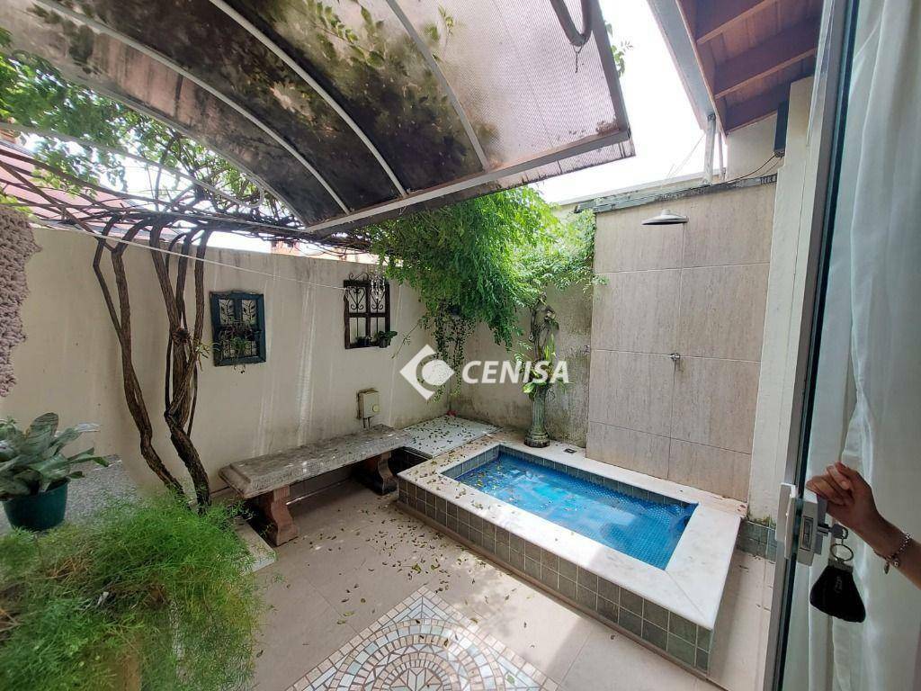 Casa de Condomínio à venda com 2 quartos, 84m² - Foto 28