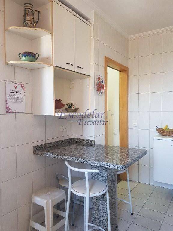 Apartamento à venda com 3 quartos, 106m² - Foto 25