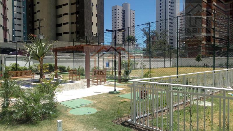 Apartamento para alugar com 3 quartos, 71m² - Foto 5