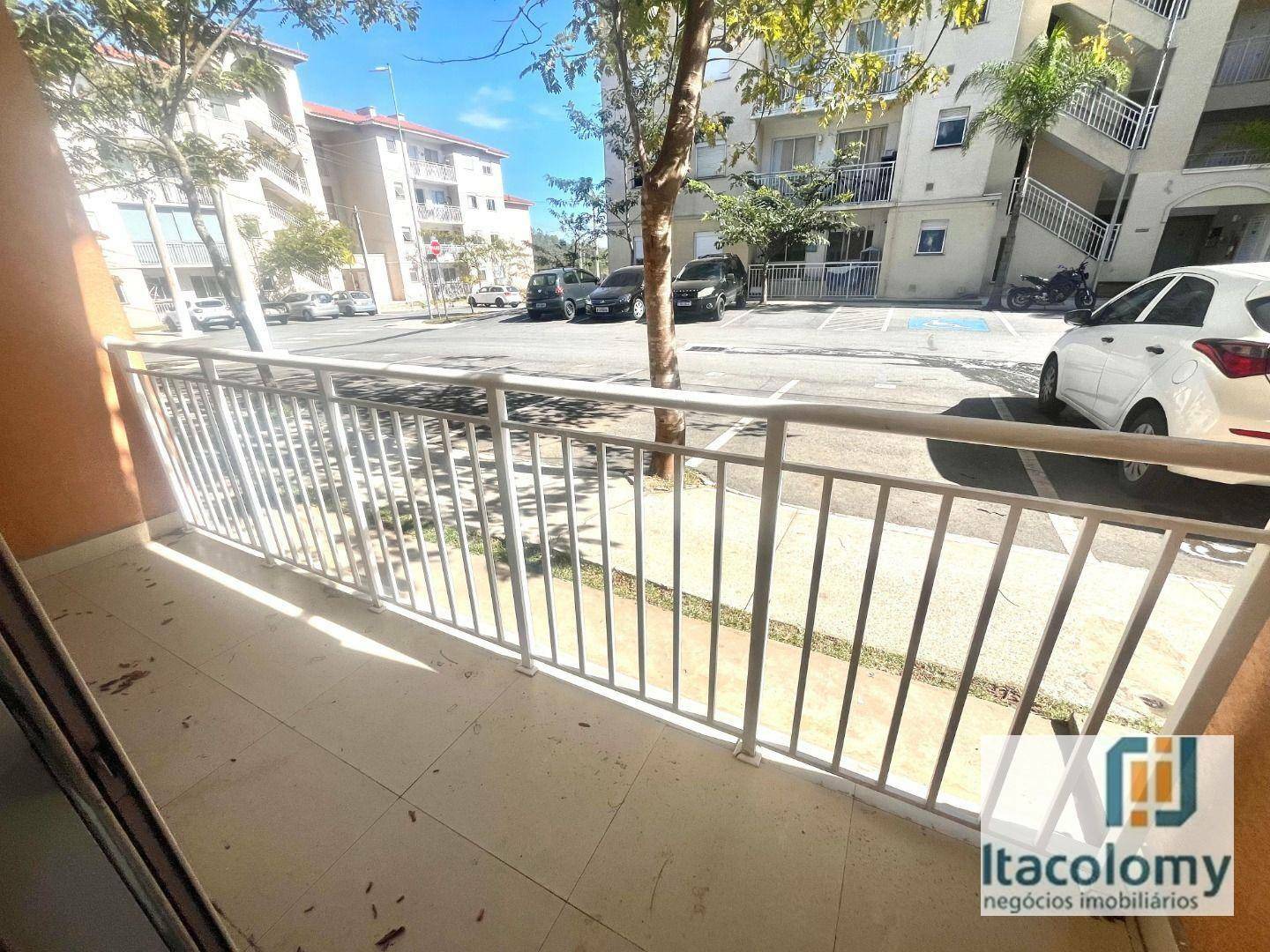 Apartamento à venda com 3 quartos, 76m² - Foto 13