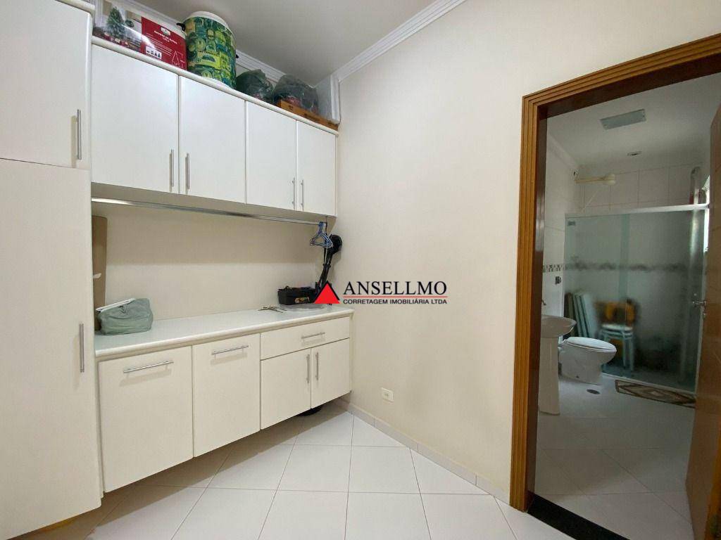 Sobrado à venda com 3 quartos, 297m² - Foto 50