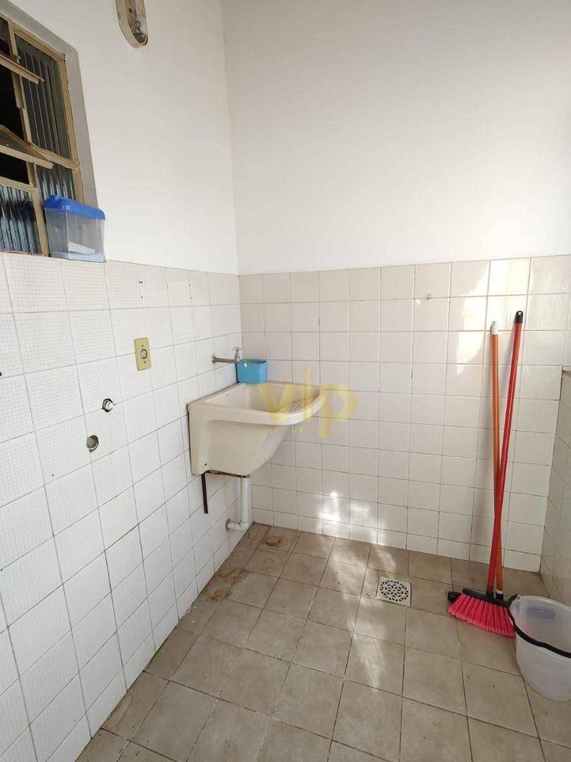 Apartamento à venda com 3 quartos, 90m² - Foto 8