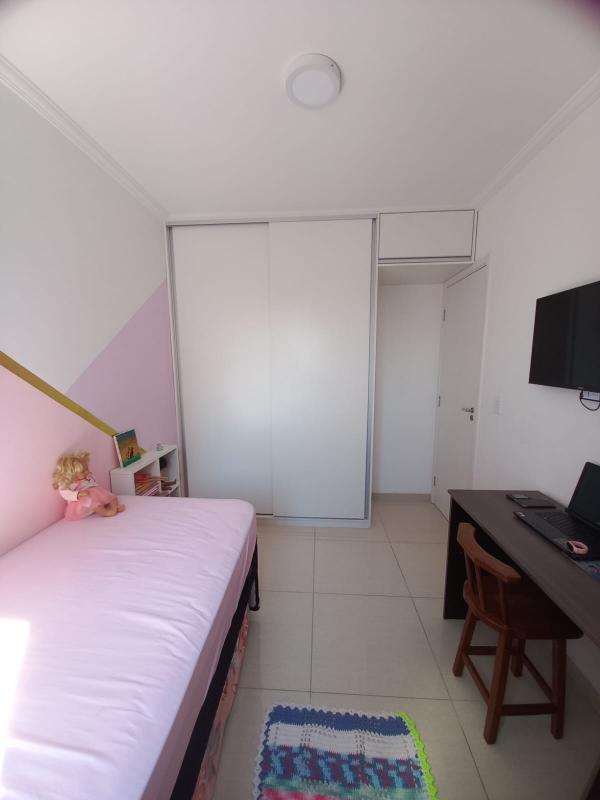 Apartamento à venda com 3 quartos, 74m² - Foto 9