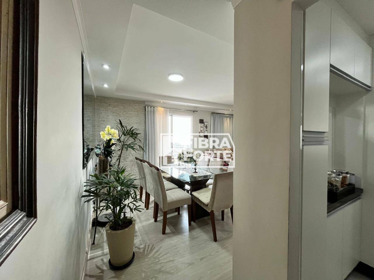 Apartamento à venda com 2 quartos, 69m² - Foto 6