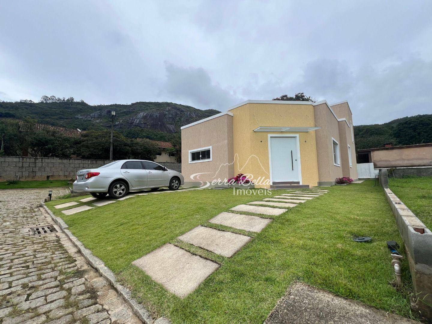 Casa de Condomínio à venda com 3 quartos, 145m² - Foto 19