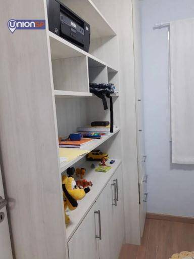 Apartamento à venda com 3 quartos, 70m² - Foto 5