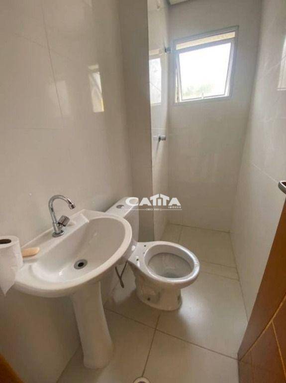 Apartamento à venda com 2 quartos, 28m² - Foto 9