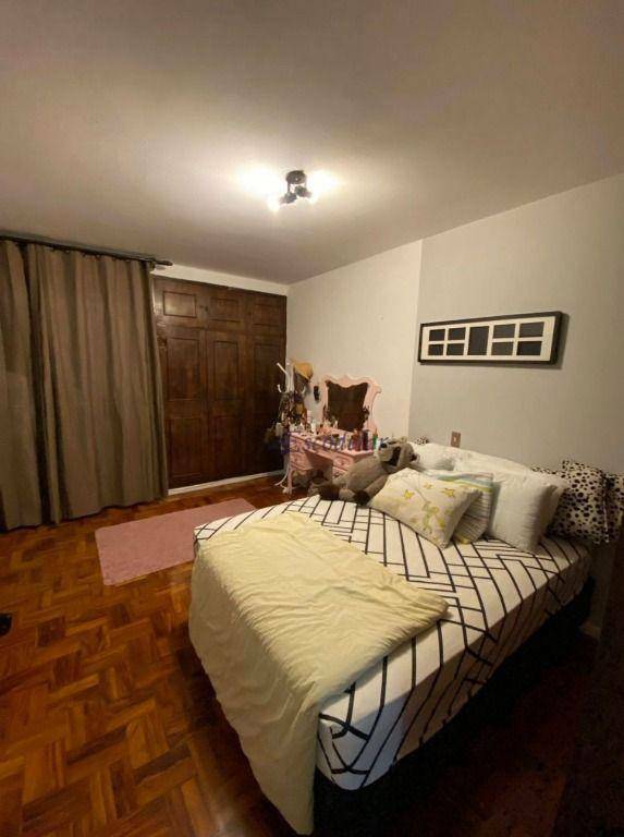 Apartamento à venda com 3 quartos, 147m² - Foto 3