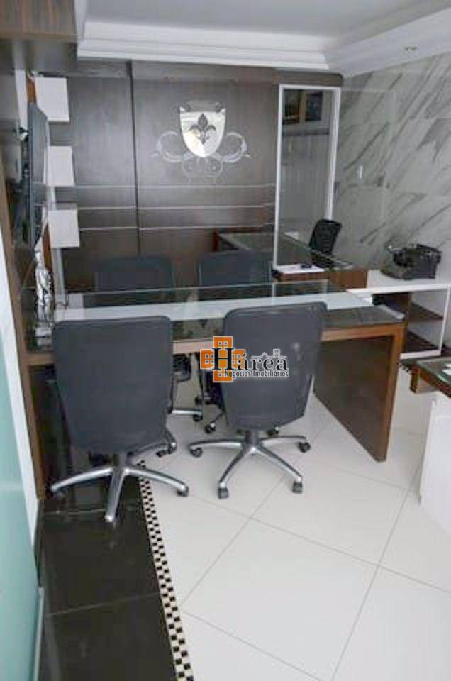 Prédio Inteiro para alugar com 2 quartos, 250m² - Foto 3