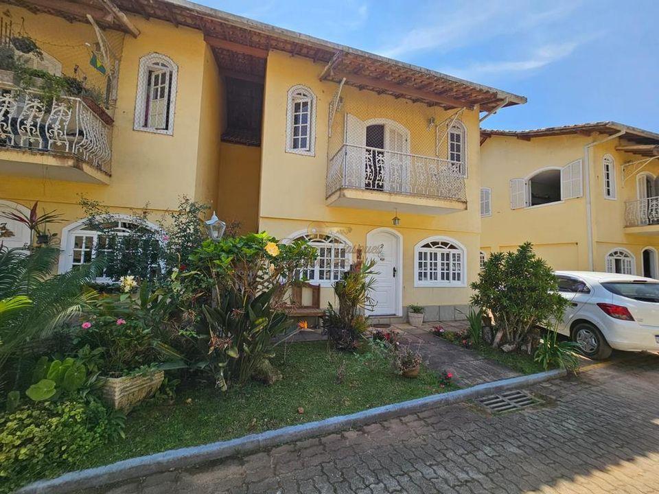 Casa de Condomínio à venda com 2 quartos, 110m² - Foto 1