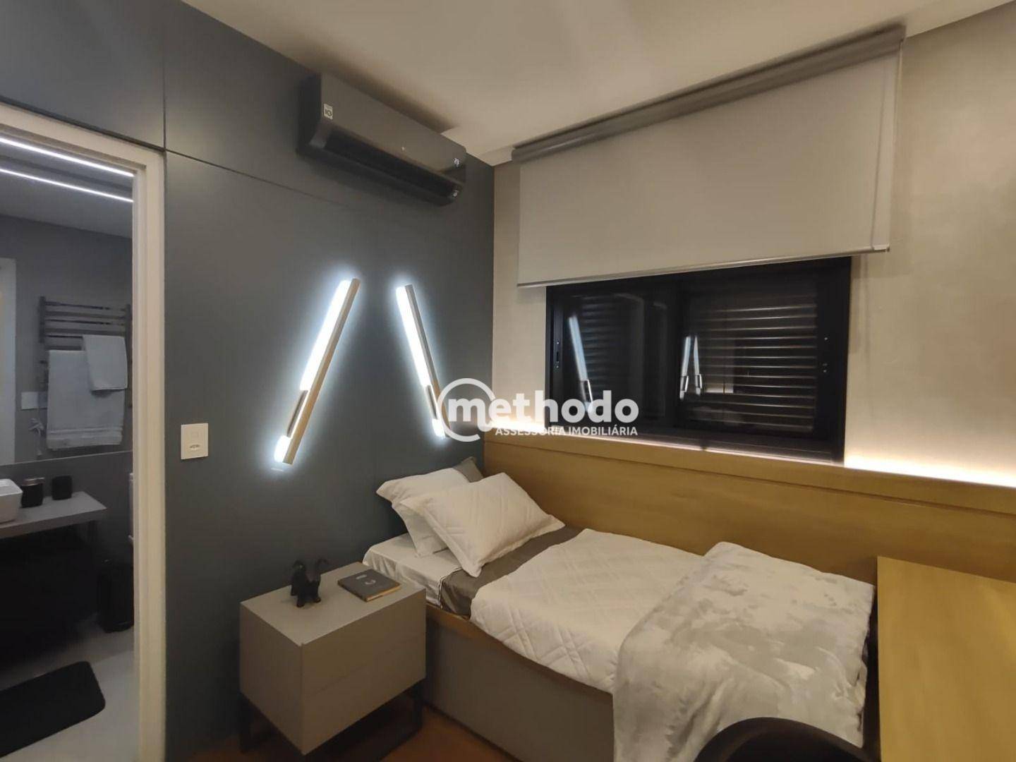 Apartamento à venda com 3 quartos, 172m² - Foto 29