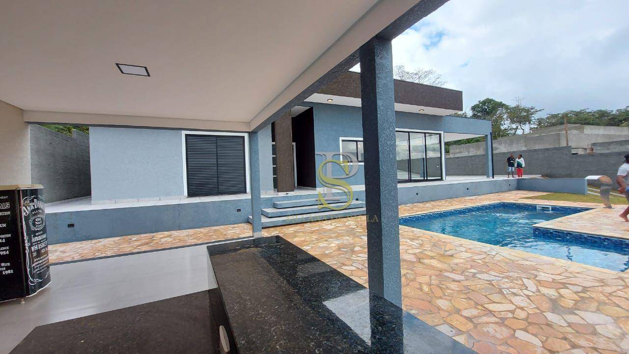 Casa à venda com 3 quartos, 275m² - Foto 11