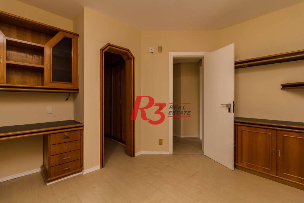 Apartamento à venda com 4 quartos, 200m² - Foto 8