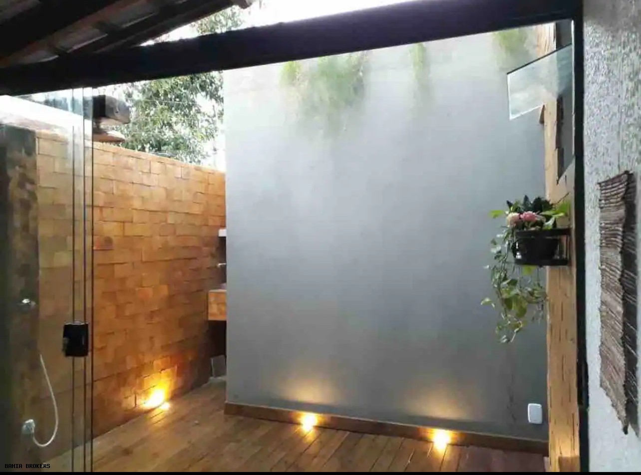 Casa de Condomínio à venda com 2 quartos, 67m² - Foto 5