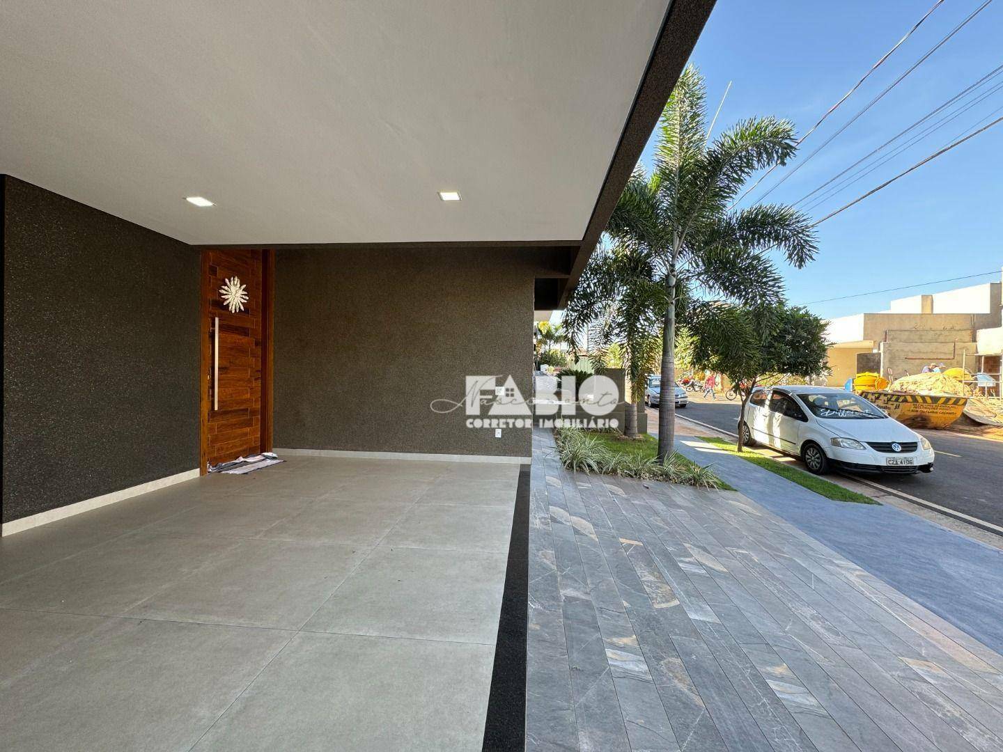 Casa de Condomínio à venda com 3 quartos, 173m² - Foto 5